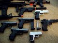 my airsoft collection