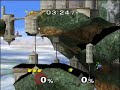 Super Smash Bros. Melee on Dolphin x64 build Super Smash Bros. Melee on Dolphin x64 build