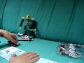Bionicle - Toa Lesovikk Review Part 1