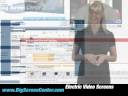 Electric Video Screens