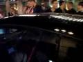 Sergei Kostitsyn meets his fans! (HABS vs BRUINS)