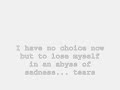 Selena - No Me Queda Mas (lyrics translated)