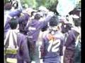 March of Shikishima@敷島公園陸上競技場(2008/04/20)