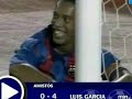 Ronaldo Vs Ronaldinho