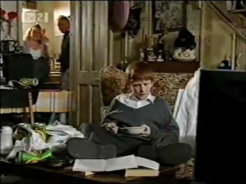 Coronation Street Mike Baldwin's Final Week Pt 2