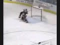 Forsberg a Predator Forsberg a Predator