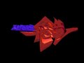 PC Engine Arcade CD-ROM - Strider Hiryu (Intro)