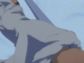 Kaien's shikai and Rukia's kidou