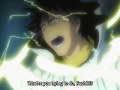 Kaien's shikai and Rukia's kidou