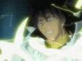 Kaien's shikai and Rukia's kidou