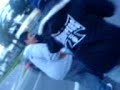 emin gettin smashed at city