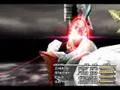 Final Fantasy IX 9: Last summon Eternal Darkness