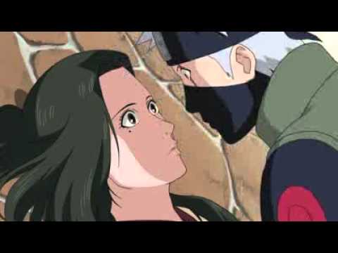 naruto kissing sasuke