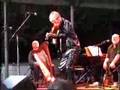The Chieftains Live in Quimper 2001 part 1