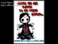 dandyel - no puedo sacarte de mi mente.- te amo brigitte