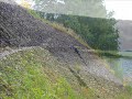 Paysages de Fumay (Ardennes, France)
