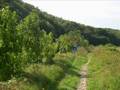 Paysages de Fumay (Ardennes, France)
