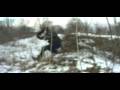 videos de Kratos on the move