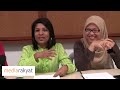 Suaram's Press Conference - Scorpene Submarine Scandal Kuala Lumpur 03/05/2012
