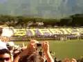 coreografia juve stabia