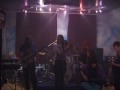 The Pyramids of SNAFU - Live 2003 with Terry Ollis & Mick Slattery