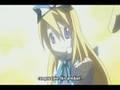 Flonne's Hero