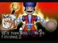 Reshef of Destruction Alternate Final Boss