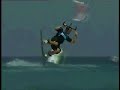 SURFING wind kite,m,pompetti
