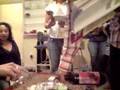 haggadah Sydney part 1