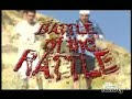 BATTLE OF THE RATTLE 2008