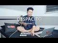 Despacito - Luis Fonsi, Daddy Yankee Ft. Justin Bieber (cover) Karl Zarate