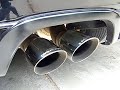 Jeep SRT8 Mopar/Corsa Exhaust, Kooks Headers, & Mopar CAI Jeep SRT8 Mopar/Corsa Exhaust, Kooks Headers, & Mopar CAI