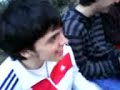 chesky cantando juan pablo segundo