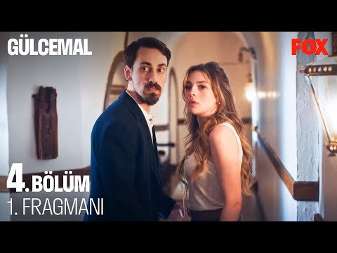Gülcemal 4. Bölüm Fragmanı                                                                                                                                                                                                                                