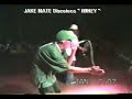 Jake Mate  \"H0NEY\" Zumba