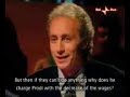 italian politics: veltroni berlusconi  travaglio 