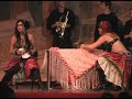 Tribal Fest 8 - The Indigo  part 4. Grande Final�