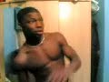 Kiyan Boxing