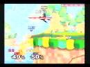 GravityAB (Falco) vs Hylian (Fox) Match 4