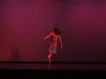 Kelsy & Raheems Dance.
