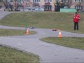 Fast radio controlled cars