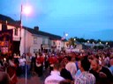 Markethill - Kilcluney Parade - Randomness