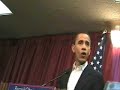 Obama vs. the mainstream media