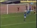 Vitet '80 - Dinamo gol 17 Nëntorit (SK Tiranës) 3
