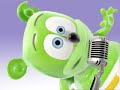 christmas The Gummy Bear song Clip2Mp3 org
