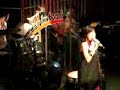 Chain of fools - Aretha Franlin (cover)