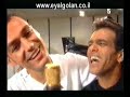 EYAL GOLAN-MELAH HMEGRSH~ISRAEL~