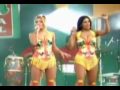 giuliana rengifo, evelyn campos....agua bella