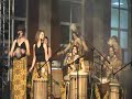 Otwarcie Patio TV: City Bum Bum