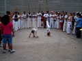 Amazing Kid doing the Capoeira  in Brazil